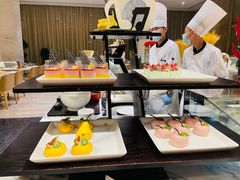 -沈阳和平艾美酒店新食谱西餐厅