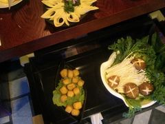 -重庆爽翻天老火锅(临平万达广场店)