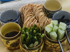 非常6+1-十二道丰味·徐州土菜·烧烤(何山路店)