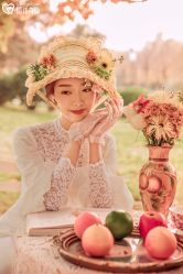 点击看大图 -情订奇缘婚纱摄影(和平路店)