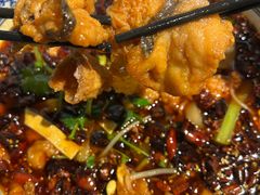 -清真·拉菲尔鱼庄·家常菜(钟楼回民街店)