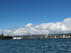 -夏威夷珍珠港