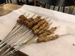 -枪火串烧·东北特色烧烤(罗湖总店)