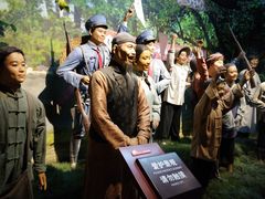 -南昌八一起义纪念馆