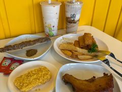 -宜家·瑞典风味餐厅(无锡店)