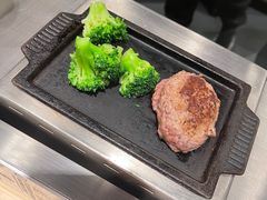 -肉肉大米(金虹桥店)
