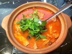 -神伙烧烤(南坪总店)