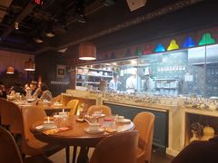 -纳瓦新疆菜(银都店)