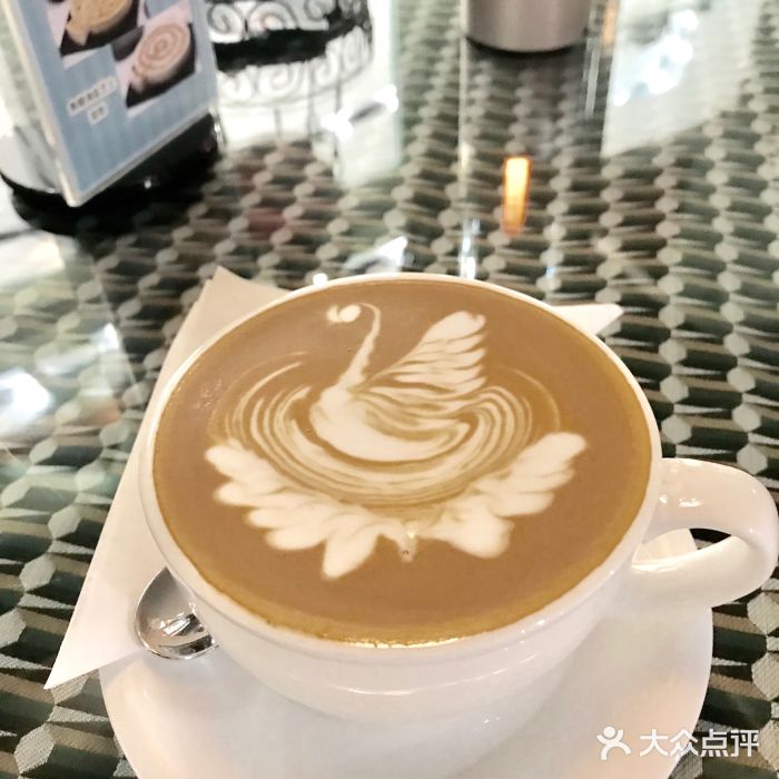 馡咖啡(东方商厦店)图片