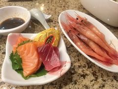 -丰卓会海鲜自助(中润大道店)