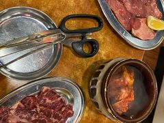 -蒜香焼肉PURUSHIN(马场路店)