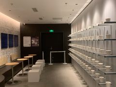 -CUBIC3三立方咖啡(西岸凤巢店)