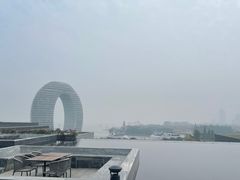 -南太湖山庄·四季轩&国风堂中餐厅