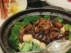 -山水雅居·江南雅宴(运河公园店)