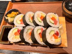 -玄白·炭烤活鳗(上海首店)