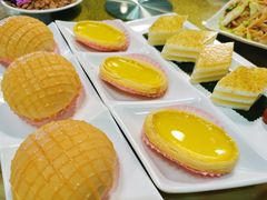 金沙流沙包-唐朝茶楼(金沙时代广场店)