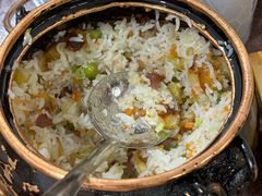 -姚记抚仙湖石锅鱼庄