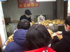 -水产西街炸串(水产西街店)
