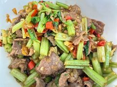 -万利记·湖南鲜肉粉·现炒下饭菜(深业上城店)