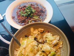 -川里谈·川味小馆(北京路店)