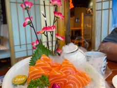 -有喜屋·深夜食堂(北京西路店)