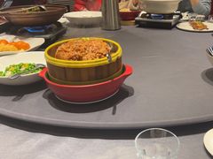 -汉水谣·江景餐厅(江滩店)