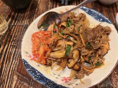 -平成屋· Late Night 食堂(四川北路店)