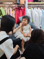 -幺幺BABY婚纱摄影