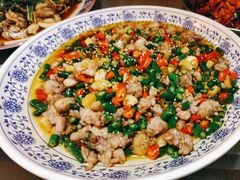 -杨记隆府(时代天街店)