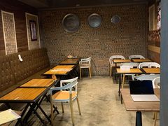 大堂-Tubestation站点比萨(五道营店)