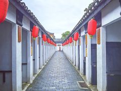 -桂林独秀峰王城景区