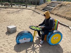 -上海长兴岛郊野公园