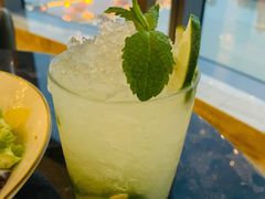 -三迪希尔顿酒店·星空酒廊