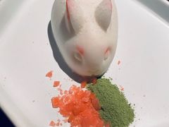 山药兔-掌柜的店·河南菜(世茂店)