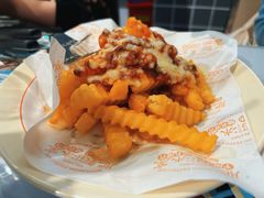 -肥韬茶餐厅(海上世界店)