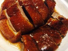招牌烧鹅-陶陶居酒家(第十甫路总店)