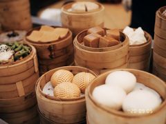 -龙的酒楼·手工早茶·顺德菜(近良路店)