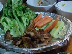 -蜗牛小馆醉乡民谣云南菜(惠新西里店)