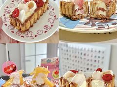 -PAOPAO Bakery&Café(港汇店)