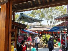 -金必轩(青岩店)