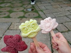 -广富林宰相府酒店·水云间