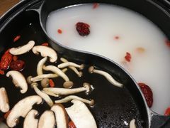 -呷哺呷哺(宝山正大乐城店)