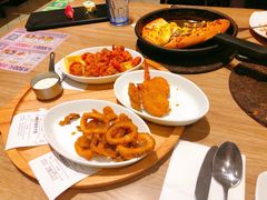 -必胜客(永旺店)