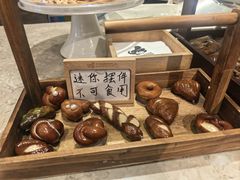 -小飞象面包公社(珠江路金鹰店)