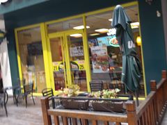 门面-赛百味SUBWAY(勒泰店)