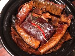 外婆红烧肉-外婆家(南开大悦城店)