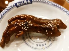 -赵记传承·中国甜品(福州总店)