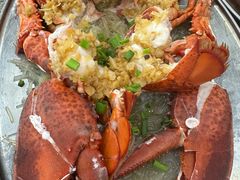 -船奇蒸汽海鲜·闽菜(八市海鲜总店)