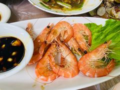 -阿杰臻选海鲜饭店(普陀山店)