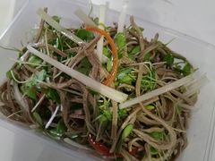 -嘉和一品粥(首经贸店)